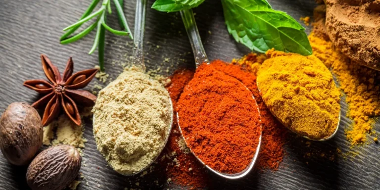 Discover the Healing Power of Food with Shamira